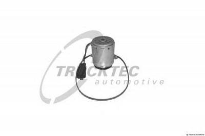 TRUCKTEC AUTOMOTIVE 0240115 -  Электродвигатель, вентилятор радиатора